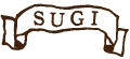 リネンウォーター SUGI